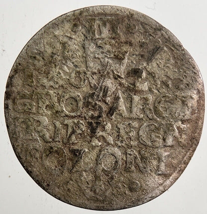 1622 Poland Three Grozz Sigismund 3 Silver Coin | Collectable Grade | a5411