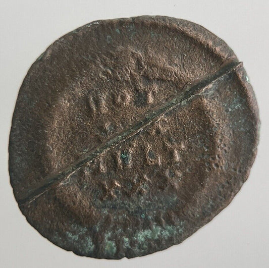 Ancient Rome Roman Constantine Bronze Coin | Collectable Grade | a4216