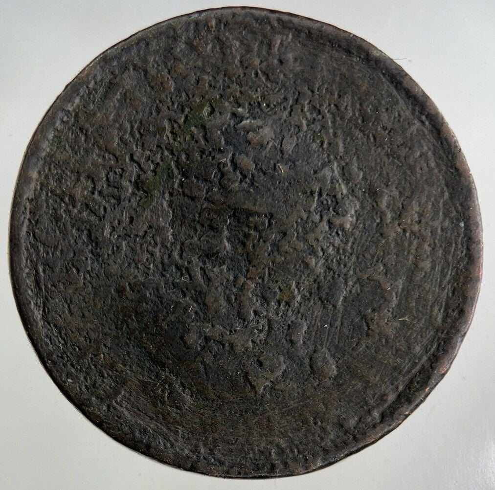 1799 George III 3rd Half - Penny Coin | Collectable Grade