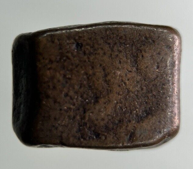 Ancient India Chunky Coin | Collectable Grade