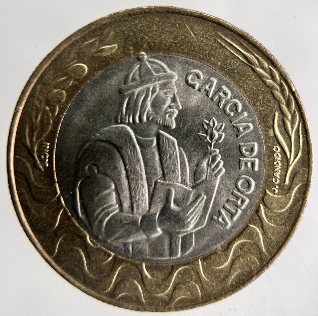 1991 Portugal 200 Escudos Coin | Fine Collectable Grade
