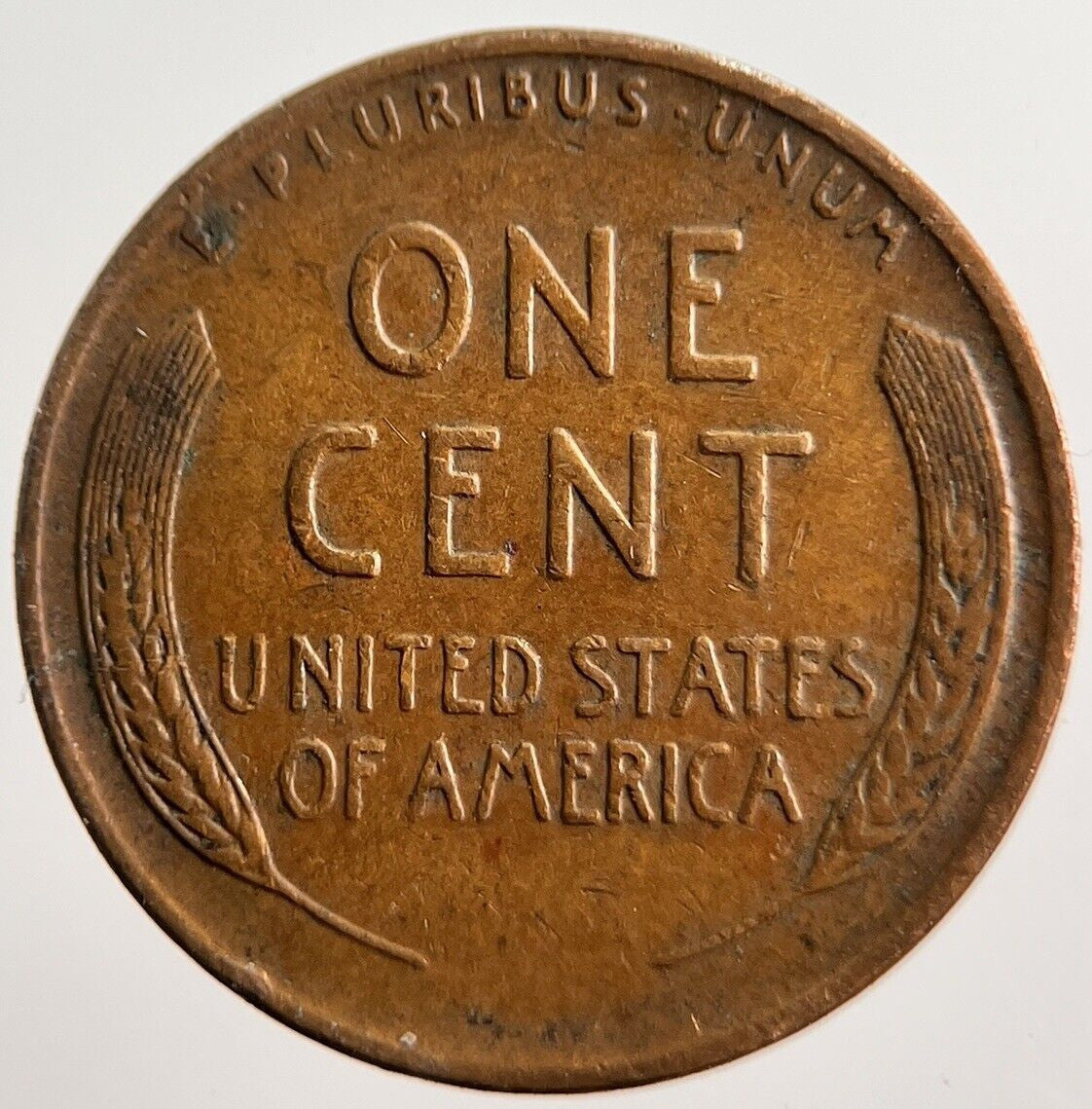 1944 Lincoln US USA One Cent Coin | Fine Collectable Grade | a3504
