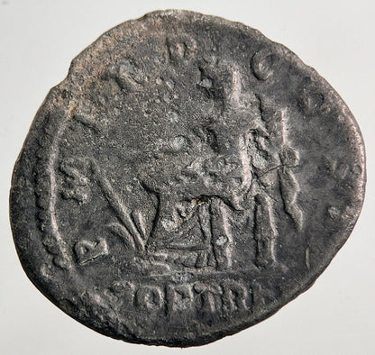 Ancient Roman Denarius Silver Coin | Collectable Grade | a6612