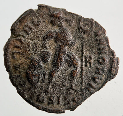 Ancient Roman Rome Bronze Denarius Coin | Collectable Grade