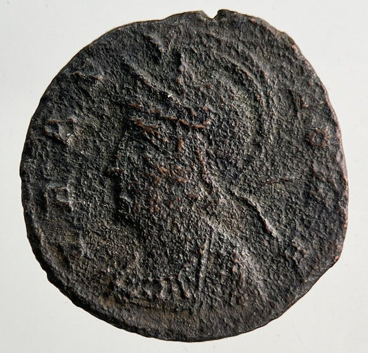 Ancient Roman Rome Bronze Denarius Coin | Collectable Grade