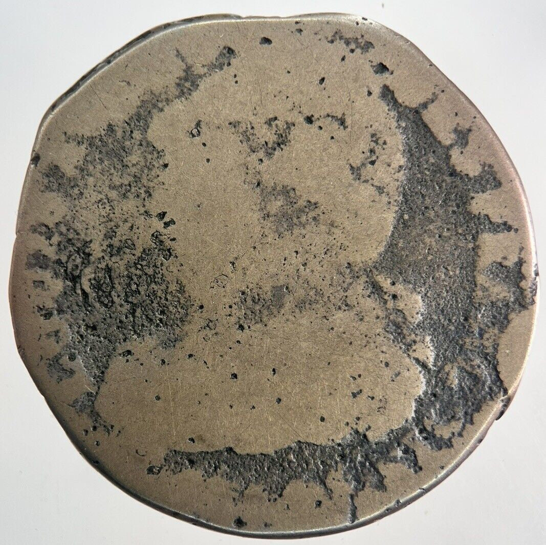 1774 - 1792 France 2 Sol Coin Louis XVI | Collectable Grade