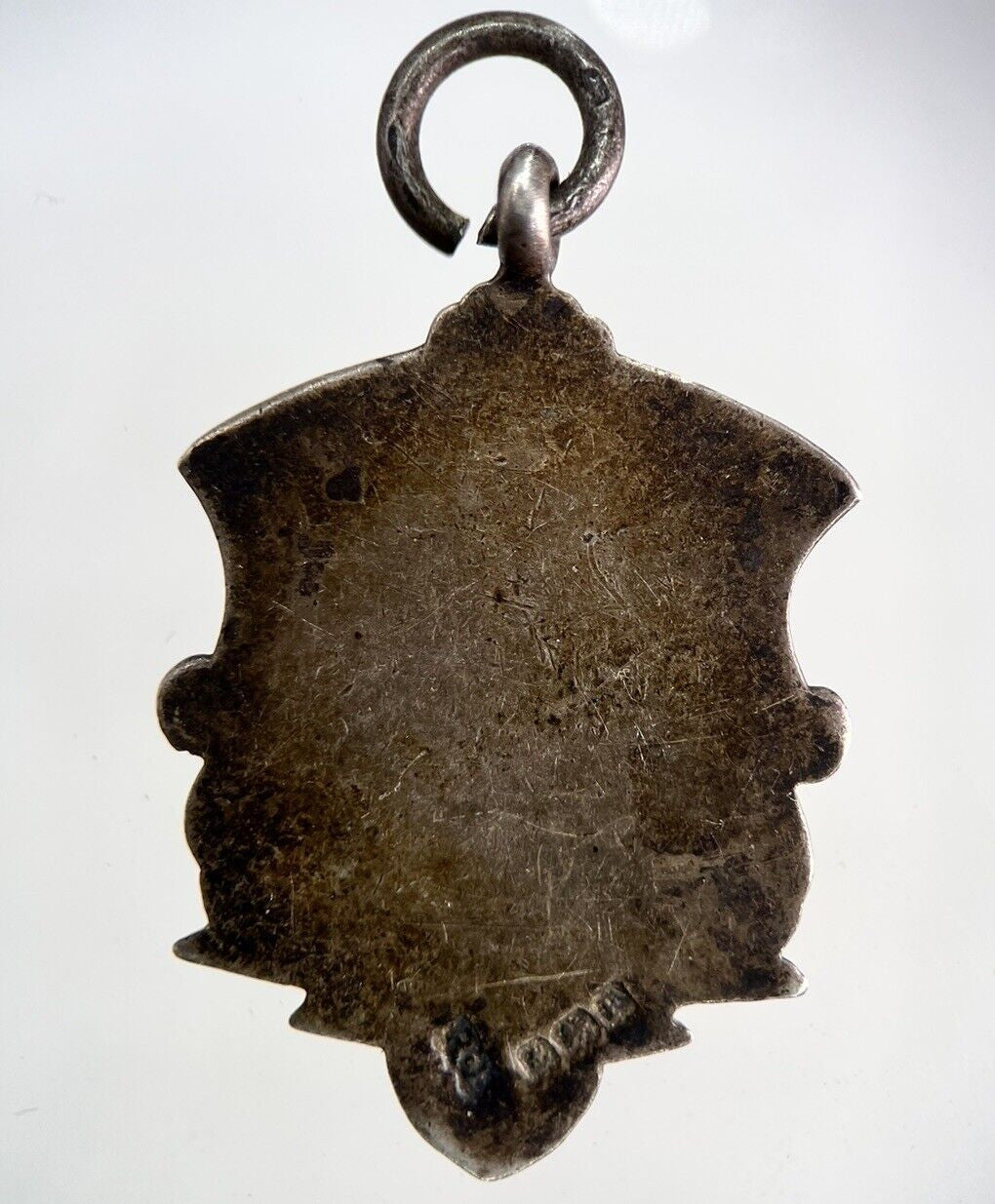 British Paddington Cricket League Silver Medal | Collectable Grade