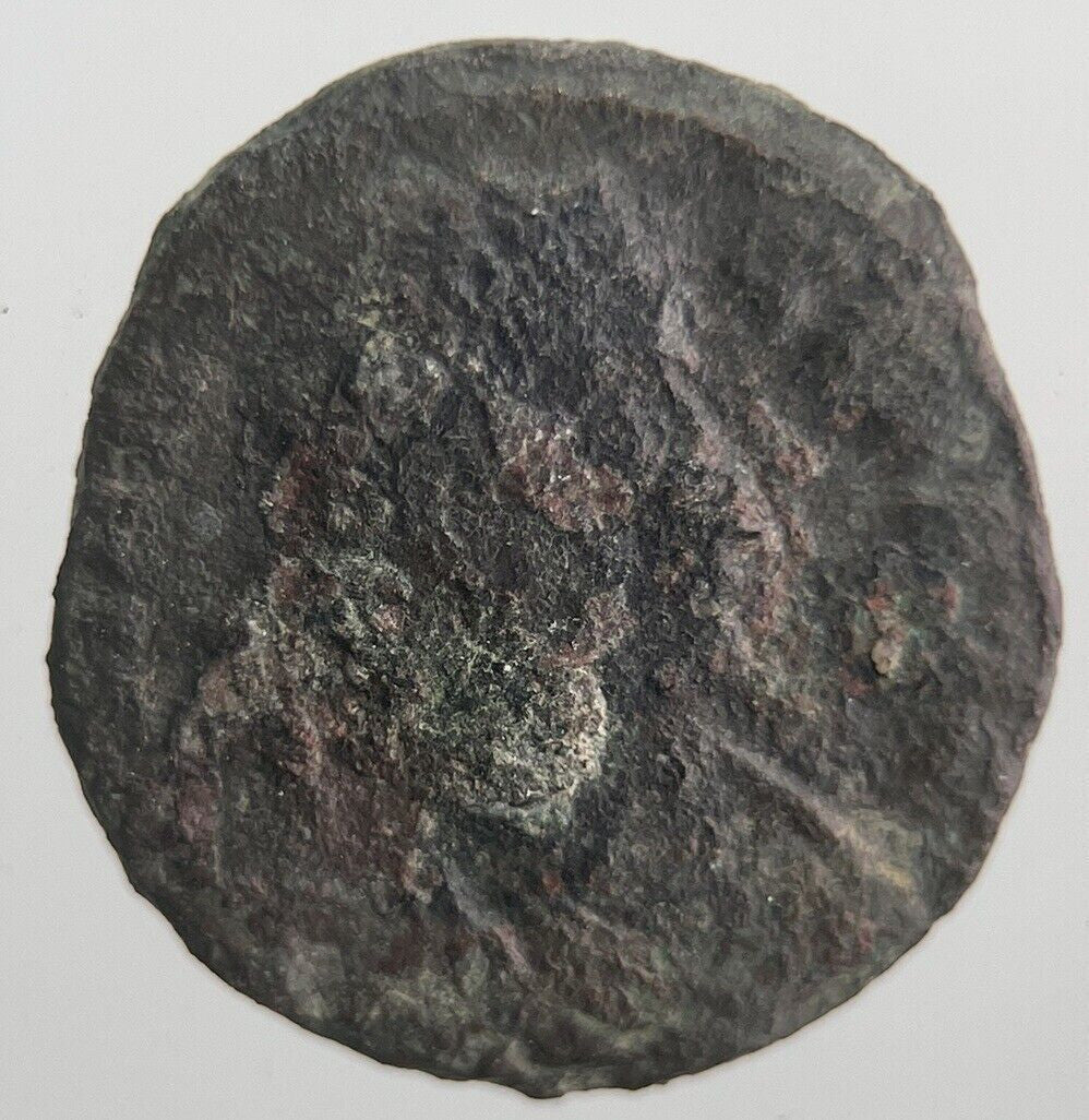 Ancient Rome Roman Constantine Bronze Coin | Collectable Grade | a4205