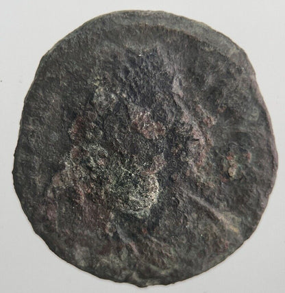 Ancient Rome Roman Constantine Bronze Coin | Collectable Grade | a4205