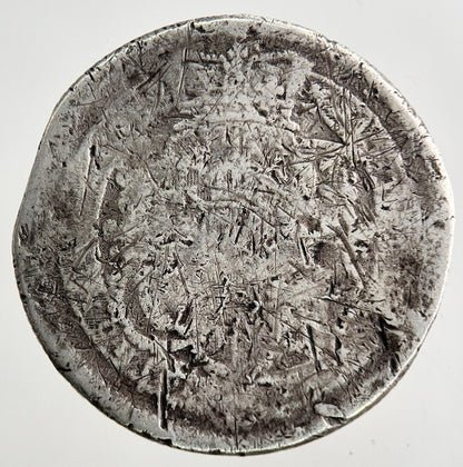 1816 George III 3rd Shilling Silver Coin | Collectable Grade
