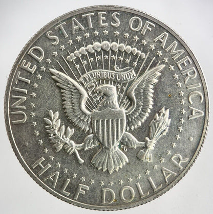 1969 - S US USA Quarter Dollar Silver Coin | Fine Collectable Grade