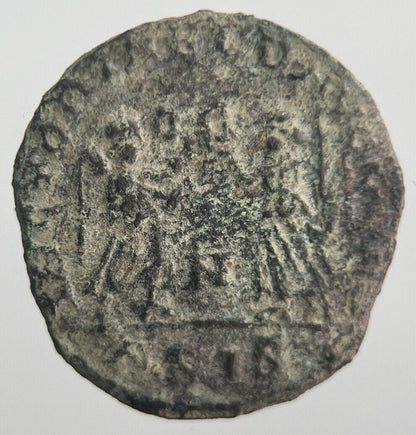 Ancient Rome Roman Constantine Bronze Coin | Collectable Grade | a4205