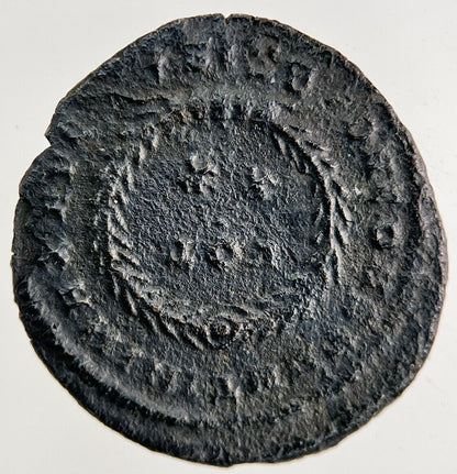 Ancient Roman Denarius Bronze Coin | Fine Collectable Grade
