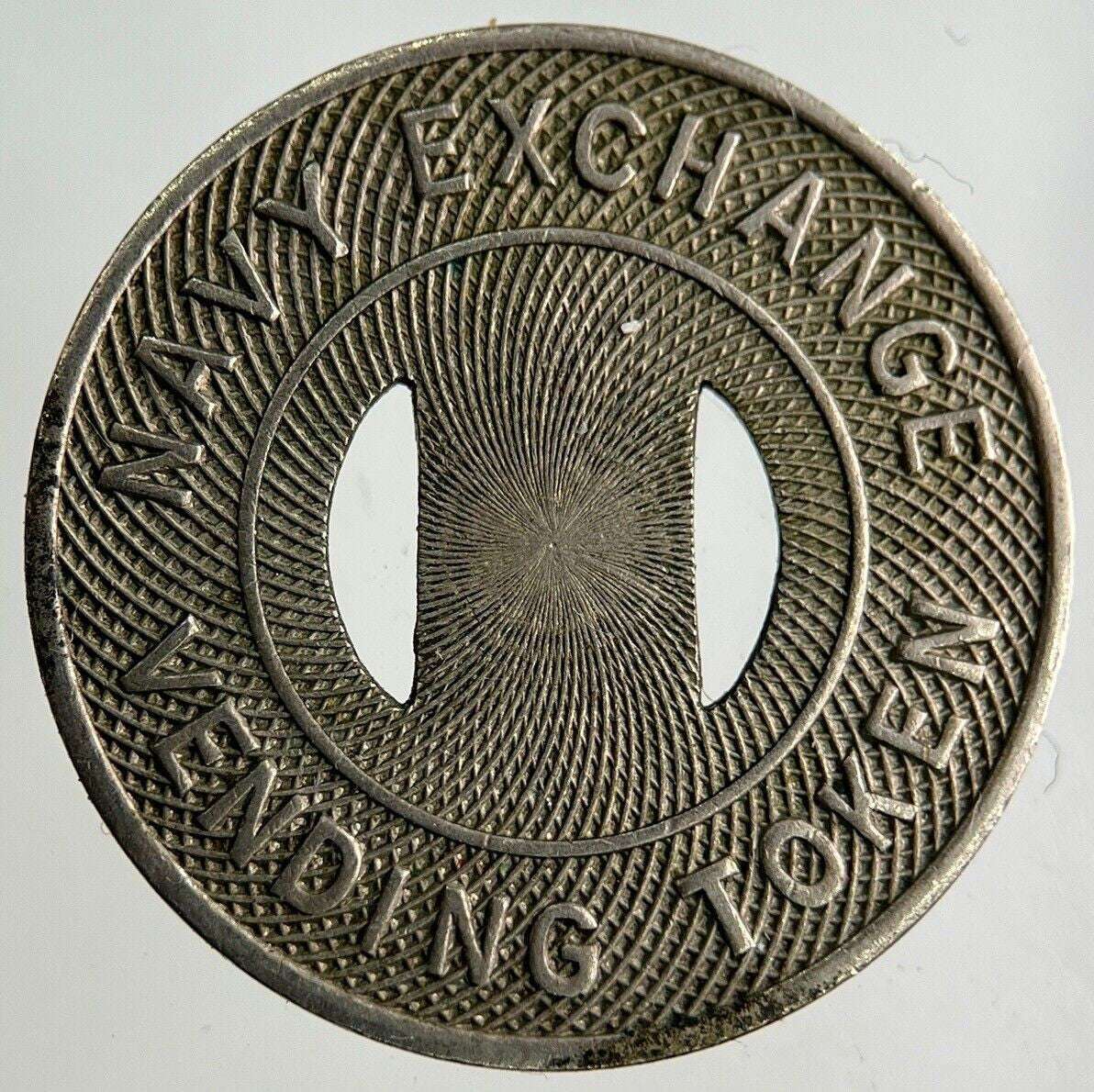 US USA Navy Exchange Vending Token Coin | Collectable Grade